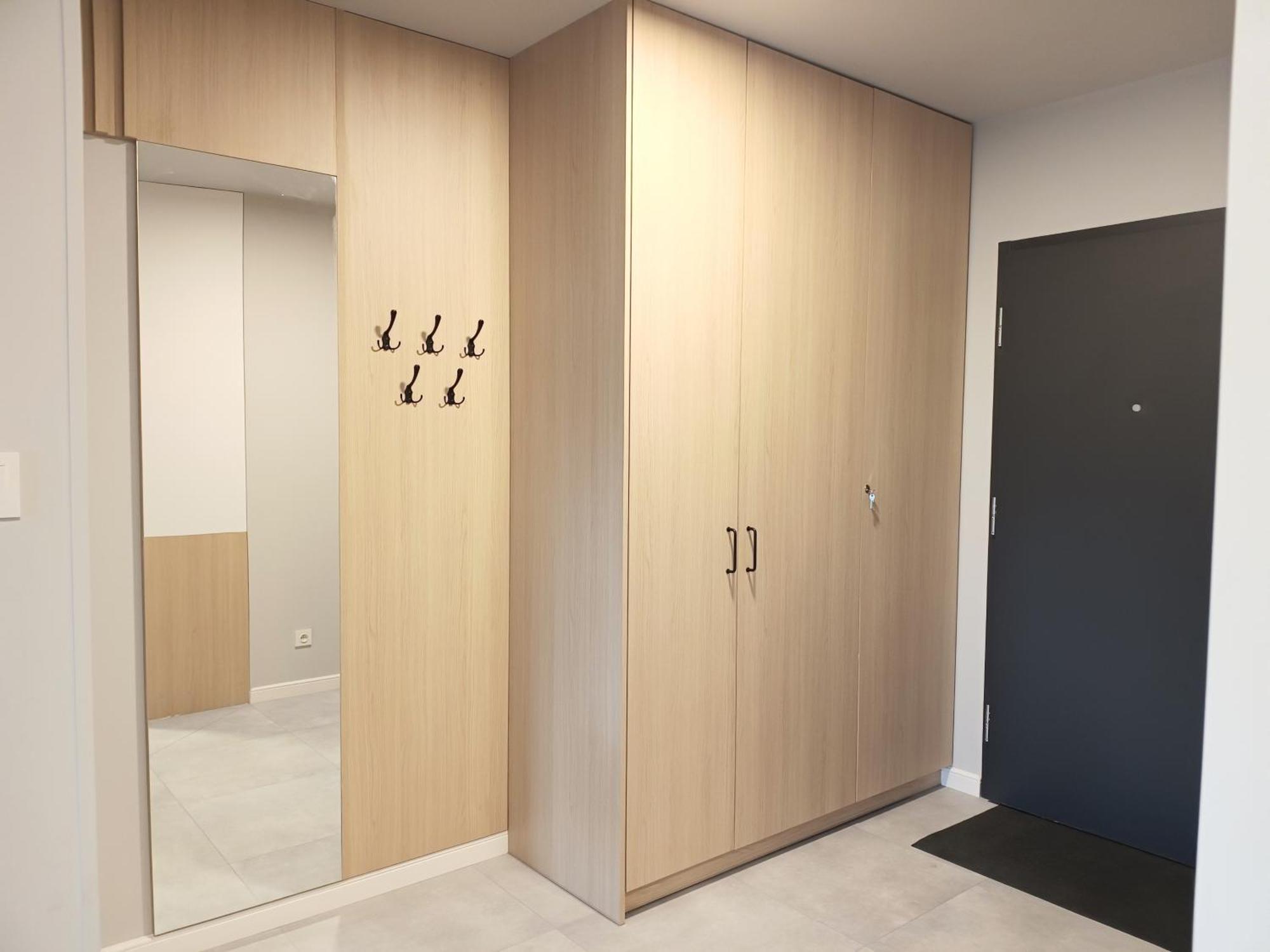 Blue Bay Apartment Gdańsk Eksteriør bilde