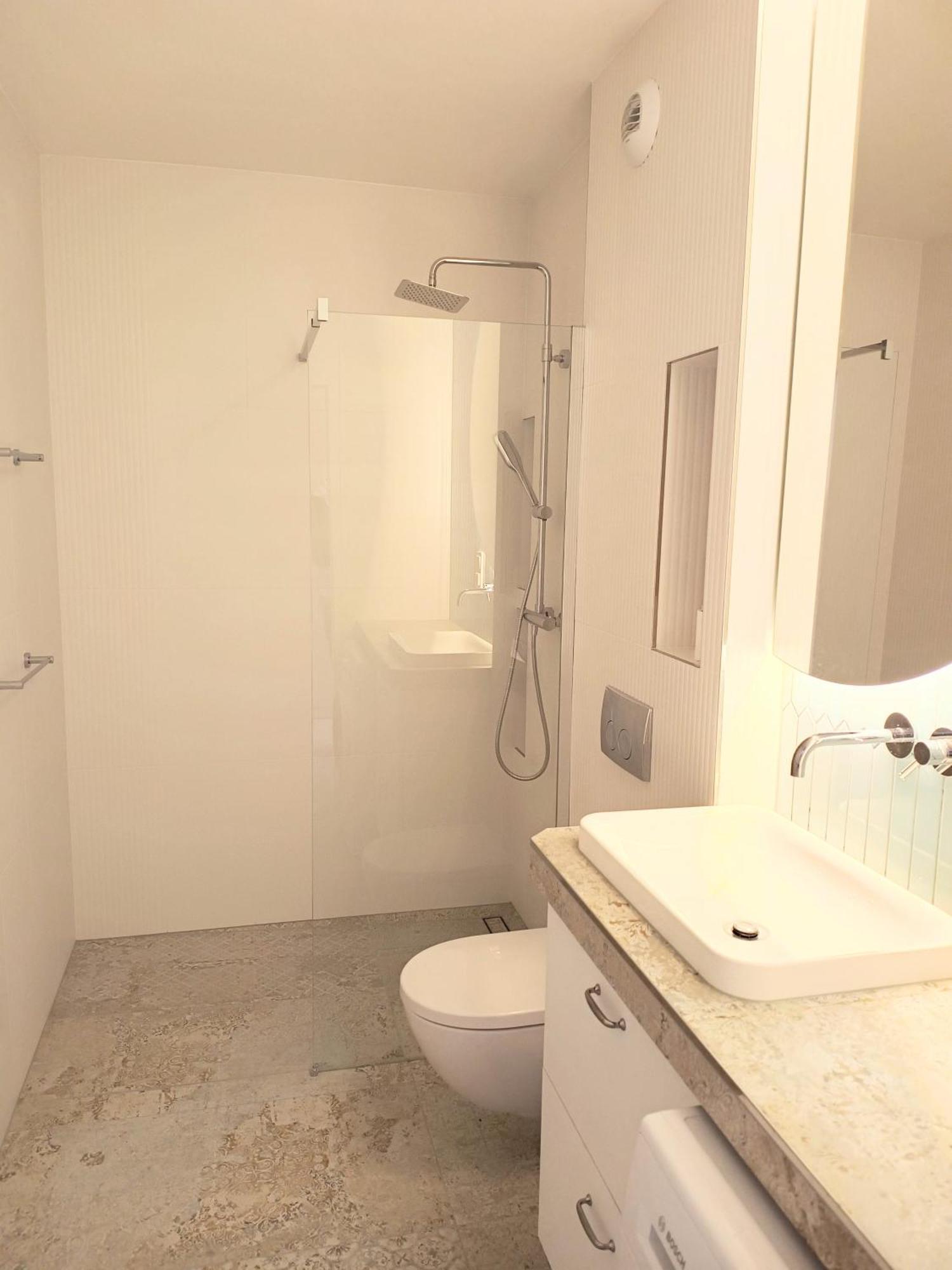 Blue Bay Apartment Gdańsk Eksteriør bilde